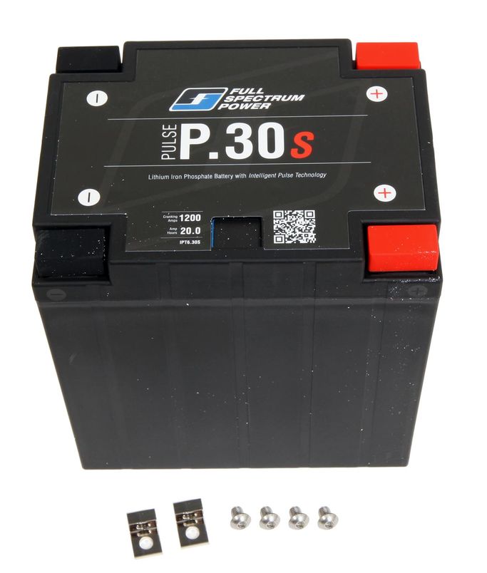 FSM-IPT630S, Full Spectrum Power Pulse IPT Batteries IPT6.30S в ОАЭ, Дубай. Состояние - новое. Цена 2 860 AED. Фото, контакты продавца | AUTO.AE