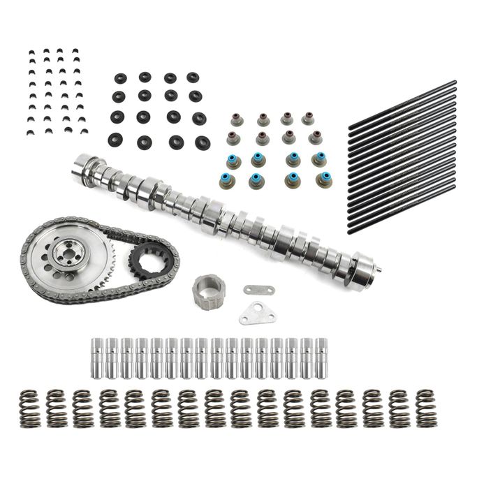 CCA-MK54-702-11, COMP Cams Thumpr LS Master Camshaft Packages MK54-702-11 in UAE, Dubai. Condition - new. Price 6,470 AED. Photo, seller contacts | AUTO.AE