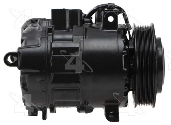 FSS-197340, Four Seasons Remanufactured Air Conditioning Compressors 197340 in UAE, Dubai. Condition - new. Price 1,200 AED. Photo, seller contacts | AUTO.AE