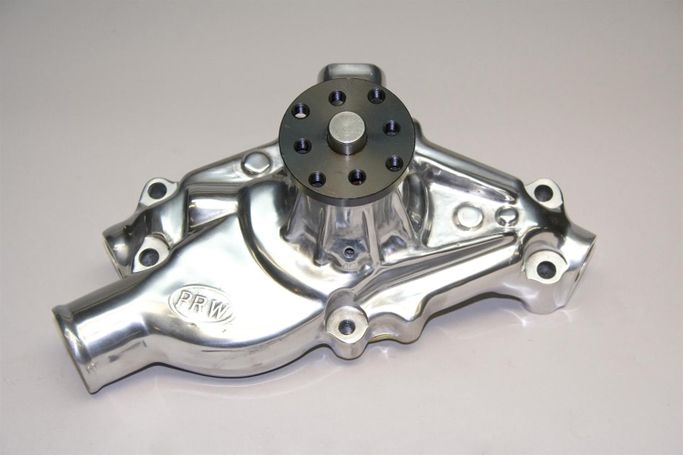 PQX-1435012, PRW Competition+ Mechanical Water Pumps 1435012 في الإمارات العربية المتحدة, دبي. Condition - new. Price 1,280 AED. Photo, seller contacts | AUTO.AE