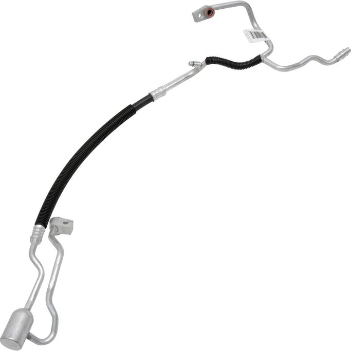 UAC-HA114518C, Universal Air Conditioner Inc. - Air Conditioning Hoses and Lines for 2017-2020 FUSION, MKZ - HA 114518C في الإمارات العربية المتحدة, دبي. Condition - new. Price ⁦140 AED⁩. Photo, seller contacts | AUTO.AE