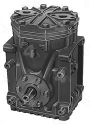 FSS-57057, Four Seasons Remanufactured Air Conditioning Compressors 57057 في الإمارات العربية المتحدة, دبي. Condition - new. Price ⁦860 AED⁩. Photo, seller contacts | AUTO.AE
