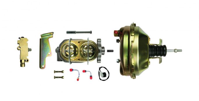 RSD-G91210971, The Right Stuff Master Cylinder and Booster Assemblies G91210971 في الإمارات العربية المتحدة, دبي. Condition - new. Price 1,440 AED. Photo, seller contacts | AUTO.AE