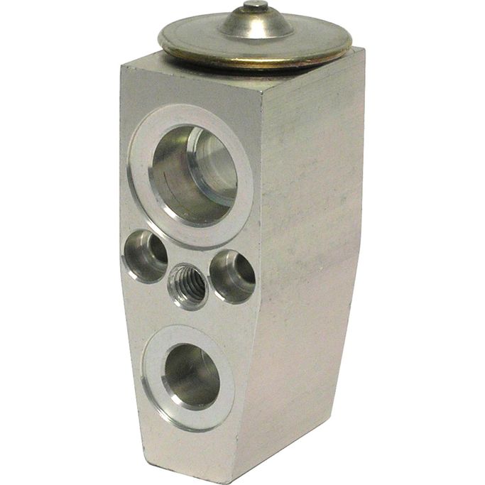 UAC-EX10243C, Universal Air Conditioner Air Conditioning Expansion Valves for 2007-2017 EXPEDITION, NAVIGATOR - EX 10243C в ОАЭ, Дубай. Состояние - новое. Цена 90 AED. Фото, контакты продавца | AUTO.AE