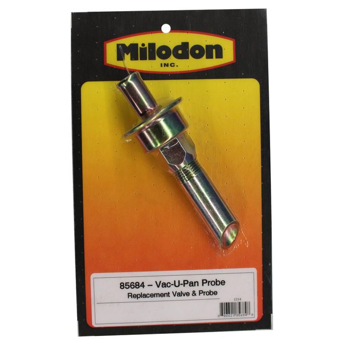 MIL-85684, Milodon Vac-U-Pan Replacement Probes and Valves 85684 في الإمارات العربية المتحدة, دبي. Condition - new. Price 160 AED. Photo, seller contacts | AUTO.AE