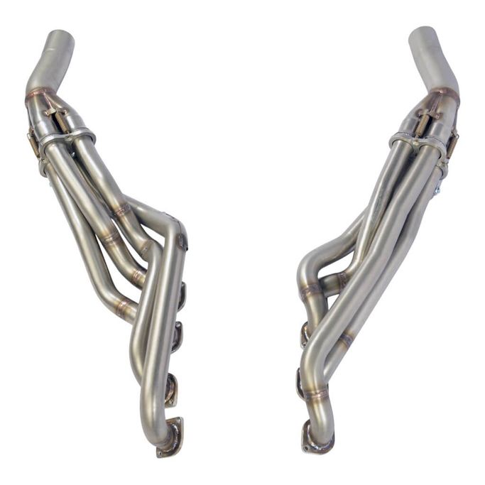 044201, SUPERSPRINT 044201 Exhaust Manifold (Right / Left) for BMW M5 (E38 / E39) في الإمارات العربية المتحدة, دبي. Condition - new. Price ⁦18,450 AED⁩. Photo, seller contacts | AUTO.AE