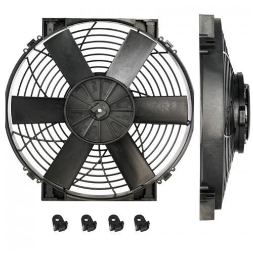 DCW-DC-0107, 14 Inch 1,500 CFM Davies Craig Thermatic Electric Fan DC-0107 в ОАЭ, Дубай. Состояние - новое. Цена ⁦690 AED⁩. Фото, контакты продавца | AUTO.AE