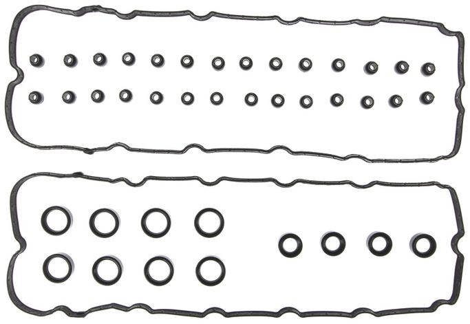 MAH-VS50836, Mahle Original Valve Cover Gaskets for 2014-2017 F-150, 2015-2020 MUSTANG - VS50836 в ОАЭ, Дубай. Состояние - новое. Цена ⁦460 AED⁩. Фото, контакты продавца | AUTO.AE