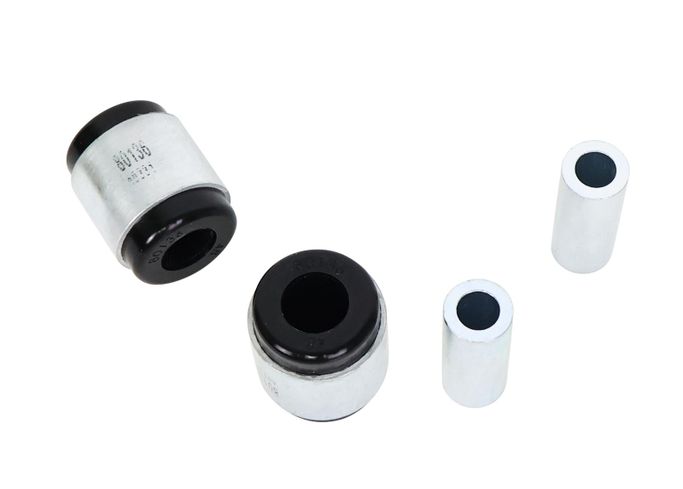 WHL-W63668, WHITELINE - Control Arm Bushings and Bearings for 2023-2025 PRIUS - W63668 in UAE, Dubai. Condition - new. Price 200 AED. Photo, seller contacts | AUTO.AE