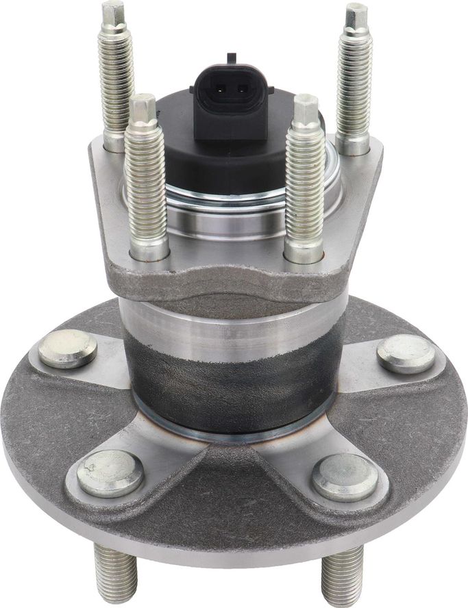 NTN-WE60866, BCA Bearings by NTN Wheel Bearing and Hub Assemblies WE60866 in UAE, Dubai. Condition - new. Price ⁦460 AED⁩. Photo, seller contacts | AUTO.AE