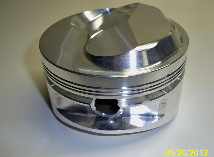 MAN-697880-8, Manley Platinum Series Pistons 697880-8 في الإمارات العربية المتحدة, دبي. Condition - new. Price ⁦4,100 AED⁩. Photo, seller contacts | AUTO.AE
