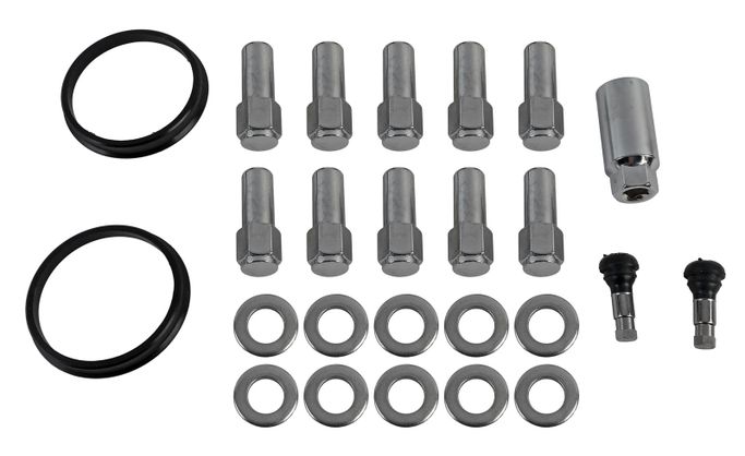 RCE-605-21414-10, Race Star Wheel Installation Kits 605-21414-10 في الإمارات العربية المتحدة, دبي. Condition - new. Price ⁦250 AED⁩. Photo, seller contacts | AUTO.AE