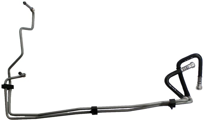 RNB-624-642, Dorman Automatic Transmission Cooler Lines for 2010-2012 FUSION, MKZ, 2010-2011 MILAN - 624-642 in UAE, Dubai. Condition - new. Price 410 AED. Photo, seller contacts | AUTO.AE