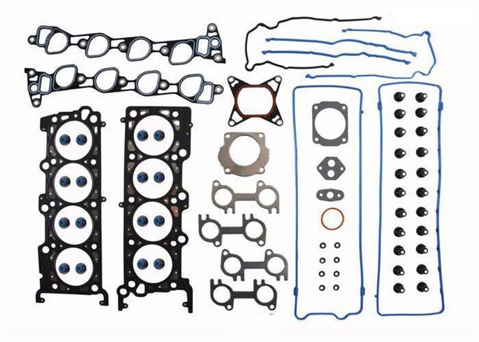 EGN-F281K-3, Enginetech Full Gasket Sets F281K-3 في الإمارات العربية المتحدة, دبي. Condition - new. Price 760 AED. Photo, seller contacts | AUTO.AE