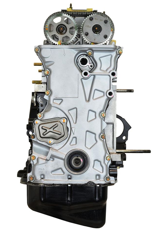 VRE-551A, VEGE Remanufactured Long Block Crate Engines for 2002-2006 RSX - 551A in UAE, Dubai. Condition - new. Price 17,130 AED. Photo, seller contacts | AUTO.AE