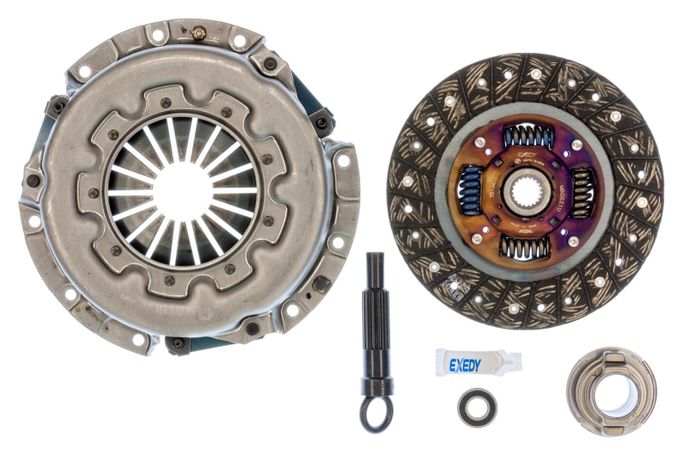 EXY-05012, Exedy Clutch USA - Clutch Kits for 1979-1980 D50, ARROW PICKUP, 1976-1977 ARROW - 05012 في الإمارات العربية المتحدة, دبي. Condition - new. Price ⁦780 AED⁩. Photo, seller contacts | AUTO.AE