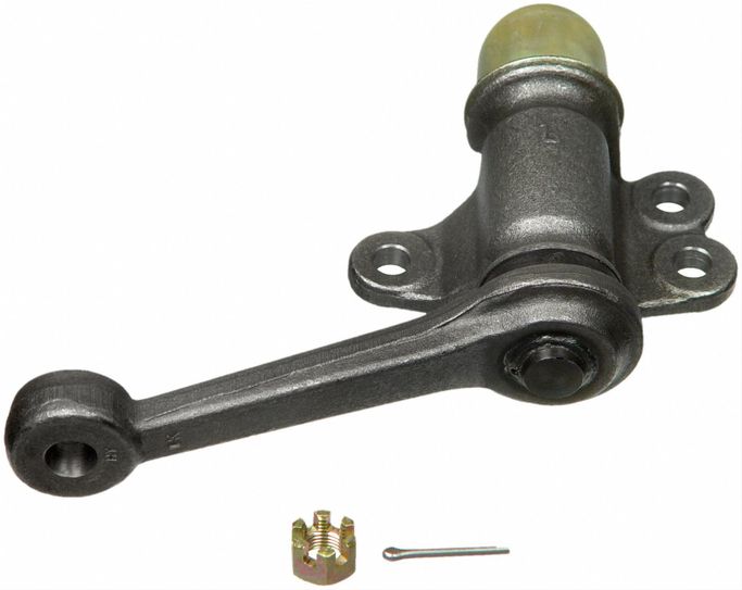 MOG-K9102, Moog Replacement Idler Arms for 1984-1988 PICKUP - K9102 в ОАЭ, Дубай. Состояние - новое. Цена 420 AED. Фото, контакты продавца | AUTO.AE