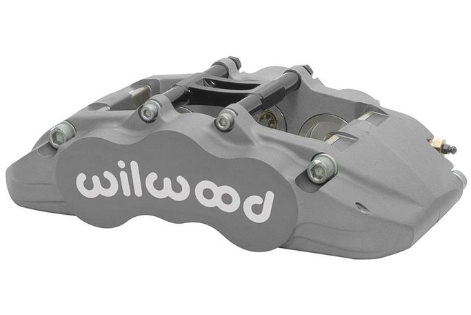 WIL-120-15779, Wilwood AV6R Radial Mount Calipers 120-15779 в ОАЭ, Дубай. Состояние - новое. Цена ⁦4 330 AED⁩. Фото, контакты продавца | AUTO.AE