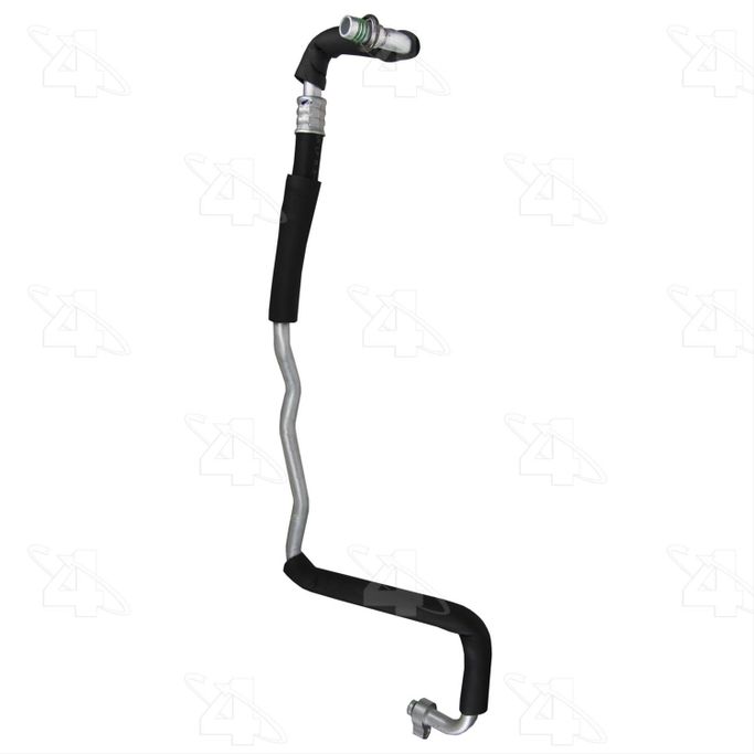 FSS-56485, Four Seasons Air Conditioning Suction Hoses for 2006-2010 EXPLORER, MOUNTAINEER, 2007-2010 EXPLORER SPORT TRAC - 56485 في الإمارات العربية المتحدة, دبي. Condition - new. Price 360 AED. Photo, seller contacts | AUTO.AE