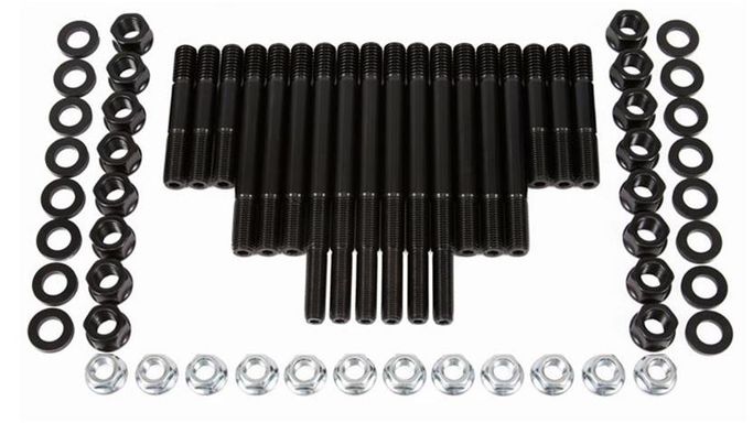 ARP-234-5606, ARP Main Stud Kits 234-5606 في الإمارات العربية المتحدة, دبي. Condition - new. Price ⁦820 AED⁩. Photo, seller contacts | AUTO.AE