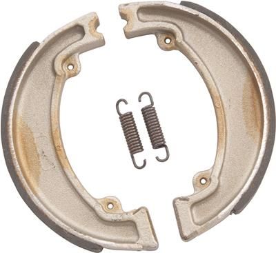 EBP-319, EBC Organic Brake Shoes for 1981 CR250R, CR450R - 319 в ОАЭ, Дубай. Состояние - новое. Цена ⁦160 AED⁩. Фото, контакты продавца | AUTO.AE