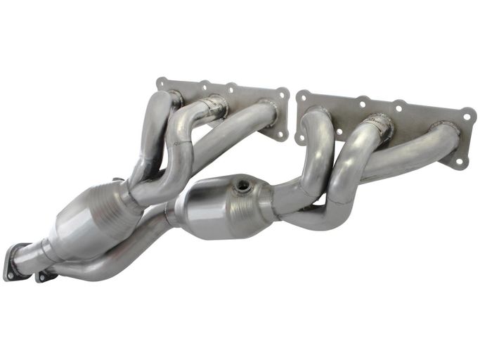 AFE-48-36307-1, aFe Twisted Steel Headers 48-36307-1 في الإمارات العربية المتحدة, دبي. Condition - new. Price 9,730 AED. Photo, seller contacts | AUTO.AE