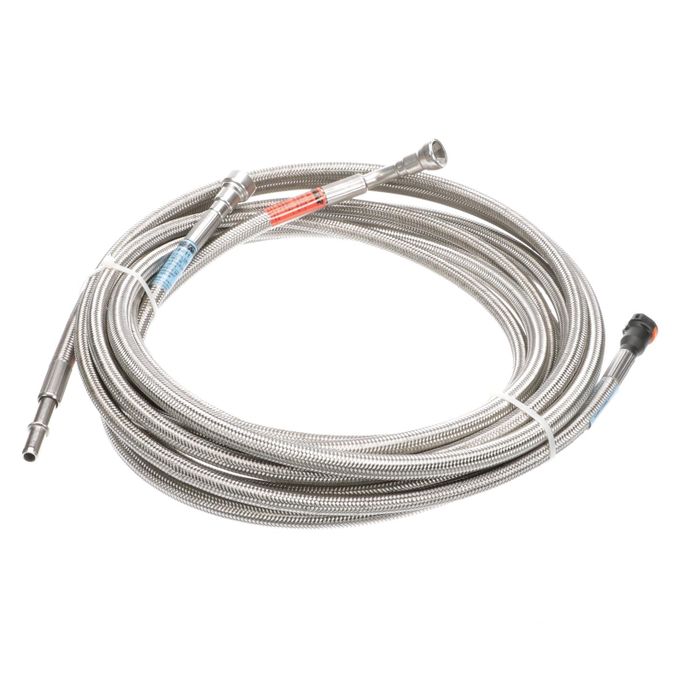 RNB-819-811, Dorman Fuel Lines for 2005-2008 COBALT, 2007-2008 G5, 2005-2007 ION - 819-811 в ОАЭ, Дубай. Состояние - новое. Цена ⁦1 130 AED⁩. Фото, контакты продавца | AUTO.AE