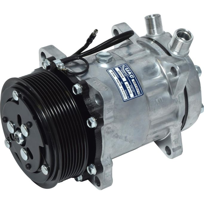 UAC-CO4711C, Universal Air Conditioner Inc. Air Conditioning Compressors CO 4711C в ОАЭ, Дубай. Состояние - новое. Цена 950 AED. Фото, контакты продавца | AUTO.AE