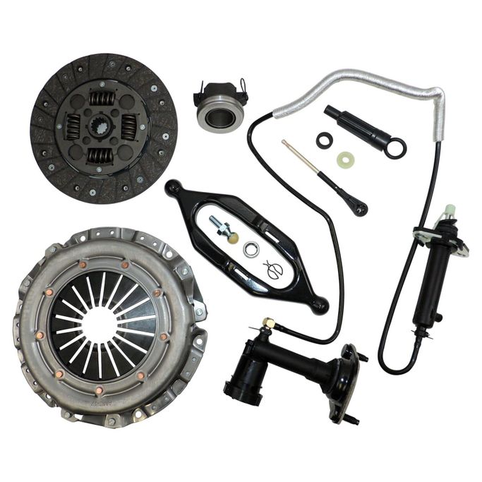 CWA-CMK12, Crown Automotive - Clutch Kits for 1997-2000 WRANGLER - CMK12 في الإمارات العربية المتحدة, دبي. Condition - new. Price ⁦1,590 AED⁩. Photo, seller contacts | AUTO.AE
