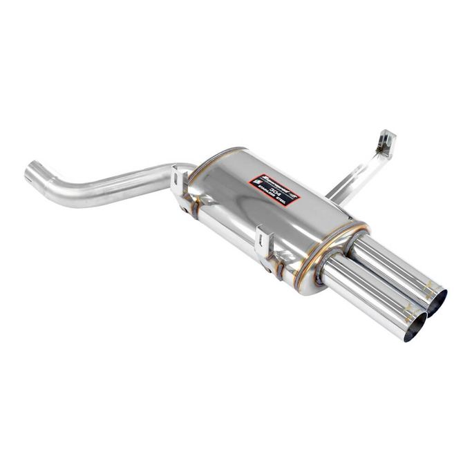 044206, SUPERSPRINT 044206 Racing Rear Exhaust Right OO 70. for BMW M5 5.0 (E39) в ОАЭ, Дубай. Состояние - новое. Цена ⁦4 370 AED⁩. Фото, контакты продавца | AUTO.AE
