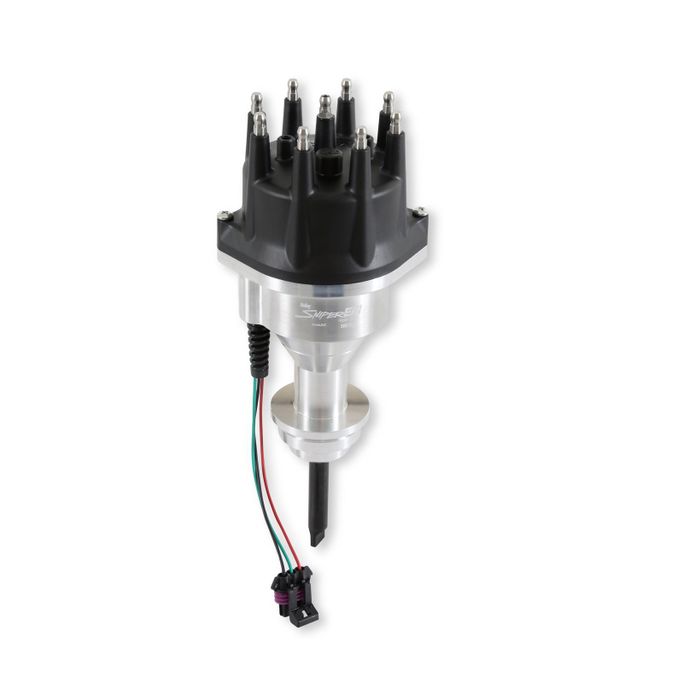 SNE-565-304, Holley Sniper EFI HyperSpark Distributors 565-304 in UAE, Dubai. Condition - new. Price 2,060 AED. Photo, seller contacts | AUTO.AE