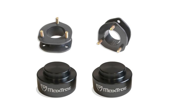 MXT-MP882731, MaxTrac Suspension Lift Kits for 2019-2025 1500, 2019-2024 1500 CLASSIC - MP882731 в ОАЭ, Дубай. Состояние - новое. Цена ⁦840 AED⁩. Фото, контакты продавца | AUTO.AE