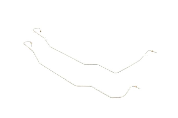 CST-CAT1001-OE, Classic Tube Automatic Transmission Cooler Lines for 1967-1969 CAMARO - CAT1001-OE in UAE, Dubai. Condition - new. Price ⁦350 AED⁩. Photo, seller contacts | AUTO.AE