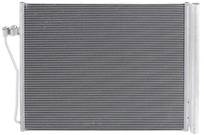RDR-7013872, Agility Auto Parts Air Conditioning Condensers 7013872 في الإمارات العربية المتحدة, دبي. Condition - new. Price 660 AED. Photo, seller contacts | AUTO.AE