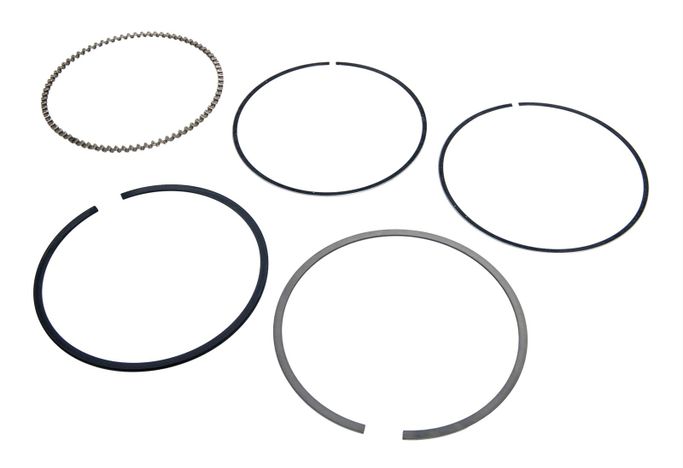 WIS-4132GFX, Wiseco GF-Style Piston Ring Sets 4132GFX в ОАЭ, Дубай. Состояние - новое. Цена 200 AED. Фото, контакты продавца | AUTO.AE