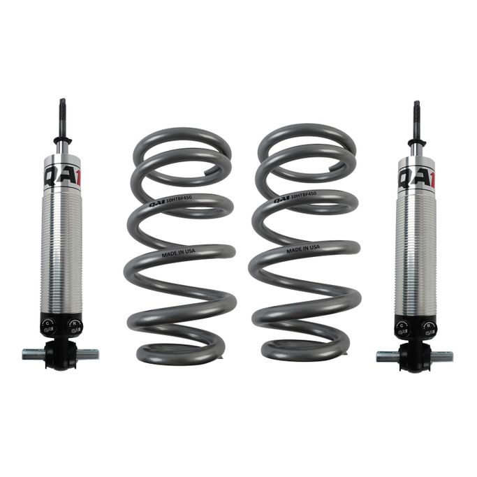 QA1-GD507-10450C, QA1 Pro Coilover Systems GD507-10450C in UAE, Dubai. Condition - new. Price 4,610 AED. Photo, seller contacts | AUTO.AE