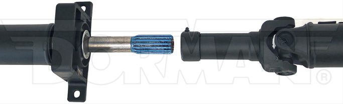 RNB-946-363, Dorman Driveshafts for 2012-2016 SIERRA 3500 HD, SILVERADO 3500 HD - 946-363 в ОАЭ, Дубай. Состояние - новое. Цена ⁦5 500 AED⁩. Фото, контакты продавца | AUTO.AE