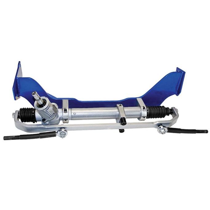 FLA-FR316KTMNC, Flaming River 1970-81 Camaro Manual Rack and Pinion Cradle Kits for 1970-1981 CAMARO - FR316KTMNC в ОАЭ, Дубай. Состояние - новое. Цена ⁦10 310 AED⁩. Фото, контакты продавца | AUTO.AE