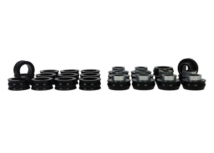 WHL-W93565, Whiteline Body Mount Bushings W93565 in UAE, Dubai. Condition - new. Price 1,120 AED. Photo, seller contacts | AUTO.AE