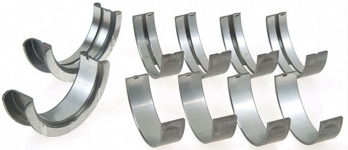 SLP-5078MA, Sealed Power MA Series Main Bearings 5078MA в ОАЭ, Дубай. Состояние - новое. Цена 220 AED. Фото, контакты продавца | AUTO.AE