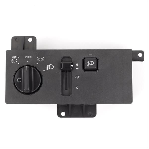 OMX-1723431, OMIX-ADA - Headlight Switches for 1996-1998 GRAND CHEROKEE - 17234.31 في الإمارات العربية المتحدة, دبي. Condition - new. Price ⁦790 AED⁩. Photo, seller contacts | AUTO.AE