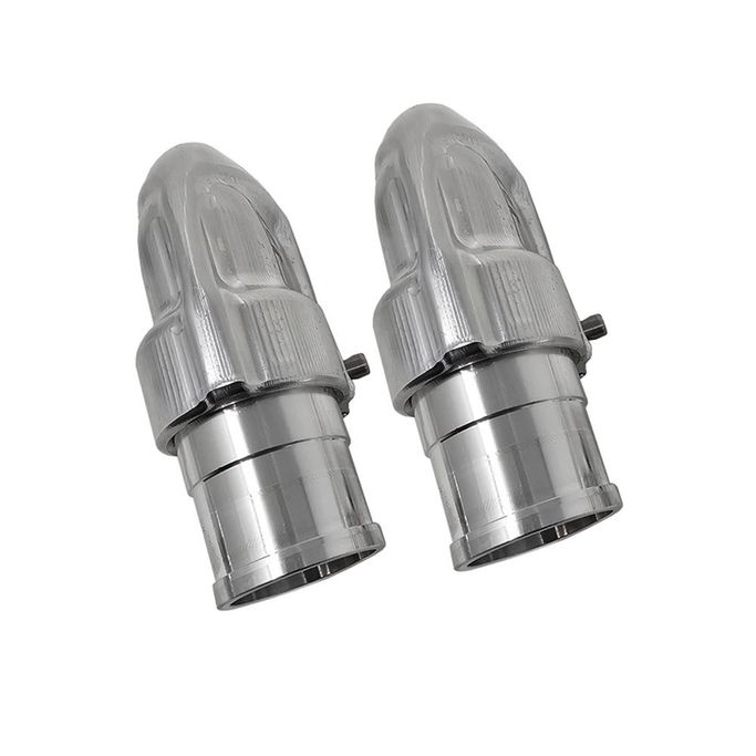 CUN-CM-BBT-150N, Cunningham Machine Billet Blow-By Tubes CM-BBT-1.50-N في الإمارات العربية المتحدة, دبي. Condition - new. Price 1,320 AED. Photo, seller contacts | AUTO.AE