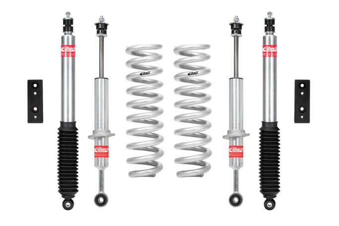 EIB-E80820070122, Eibach Pro-Truck Systems for 2005-2015 TACOMA - E80-82-007-01-22 في الإمارات العربية المتحدة, دبي. Condition - new. Price ⁦4,350 AED⁩. Photo, seller contacts | AUTO.AE
