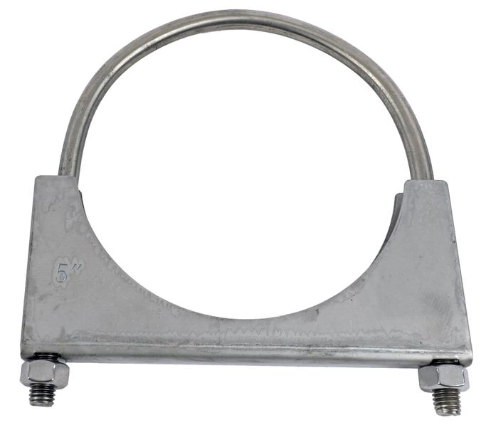 SUM-693606, Summit Racing™ Muffler Clamps SUM-693606 في الإمارات العربية المتحدة, دبي. Condition - new. Price 90 AED. Photo, seller contacts | AUTO.AE