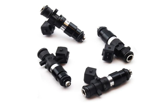 DWK-16MX0612504, DeatschWerks Fuel Injectors for 2010-2012 GENESIS COUPE - 16MX-06-1250-4 in UAE, Dubai. Condition - new. Price 2,720 AED. Photo, seller contacts | AUTO.AE