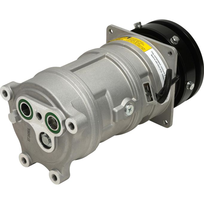 UAC-CO2224C, Universal Air Conditioner Inc. Air Conditioning Compressors CO 2224C в ОАЭ, Дубай. Состояние - новое. Цена 1 280 AED. Фото, контакты продавца | AUTO.AE