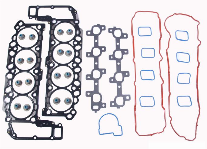 EGN-CR287HS-A, Enginetech Head Gasket Sets CR287HS-A in UAE, Dubai. Condition - new. Price 470 AED. Photo, seller contacts | AUTO.AE