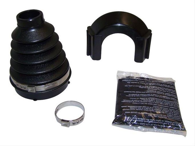 CWA-5066024AA, Crown Automotive CV Boots for 2002-2012 LIBERTY, 2007-2011 NITRO - 5066024AA في الإمارات العربية المتحدة, دبي. Condition - new. Price ⁦100 AED⁩. Photo, seller contacts | AUTO.AE