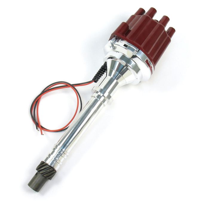 PNX-D7100801, PerTronix Flame-Thrower Plug and Play Billet Distributors with Ignitor III® Module D7100801 в ОАЭ, Дубай. Состояние - новое. Цена 2 150 AED. Фото, контакты продавца | AUTO.AE