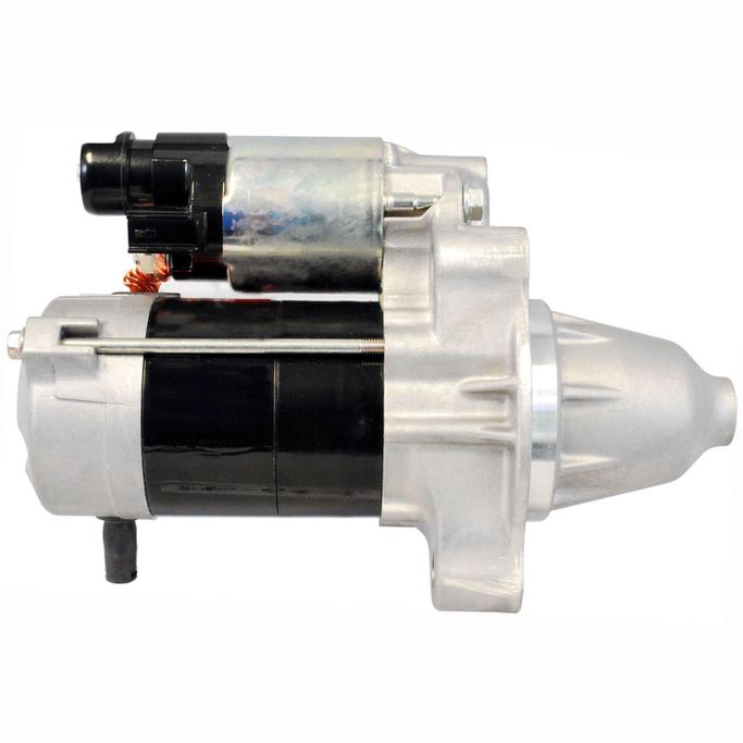 DNP-280-0412, Denso Remanufactured Starters for 2009-2013 FIT - 280-0412 в ОАЭ, Дубай. Состояние - новое. Цена 920 AED. Фото, контакты продавца | AUTO.AE